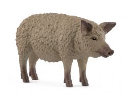 SCHLEICH - COCHON MANGALICA #14892 *EXCLUSIF À CHICOUTIMI*